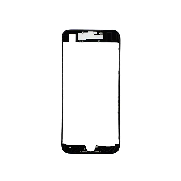MR3_26651 Рамка дисплея для iphone 7 black 