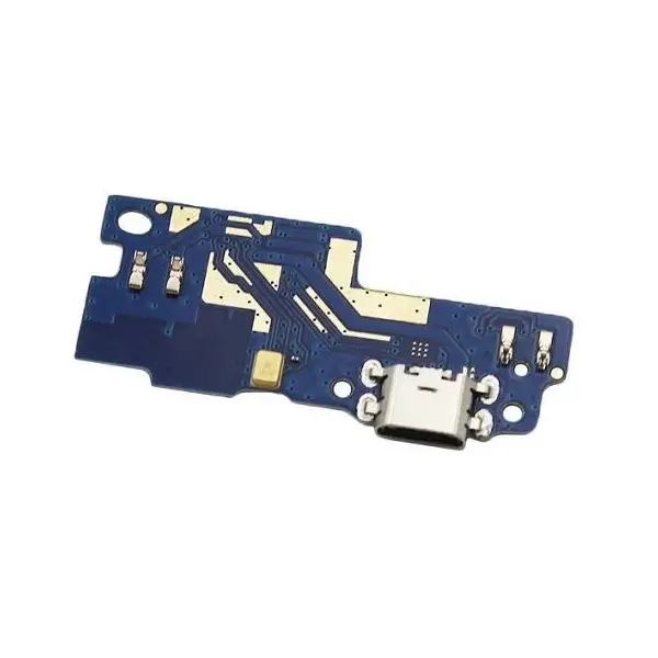 MR3_29014 Нижня плата xiaomi mi max 