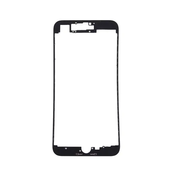 MR3_35429 Рамка дисплея для iphone 7 plus black 