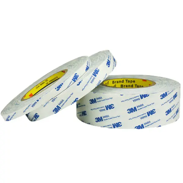 MR1_124086 Скотч двосторонній 3m 9448a (6мм*50м) or 