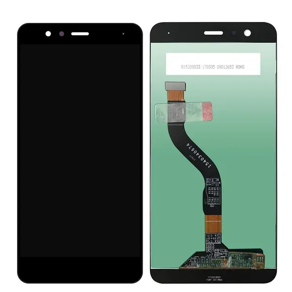 MR3_40242 Дисплей huawei p10 lite, nova youth, з сенсором, black 
