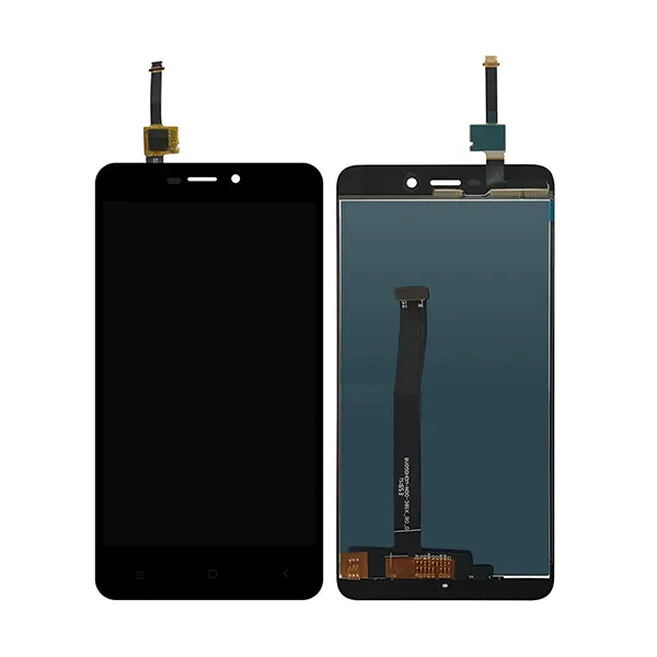 MR3_40832 Дисплей redmi 4x, redmi 4x pro, з сенсором, black 