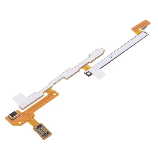 MR3_45261 Шлейф для планшету samsung t210, t211 galaxy tab 3 кнопки включення, кнопоки звуку 