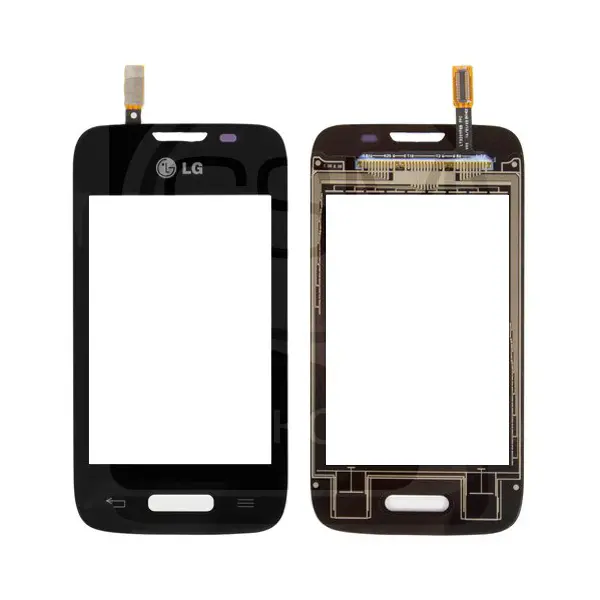 MR3_4729 Тачскрін сенсор для lg d170 optimus l40 black high h/c 