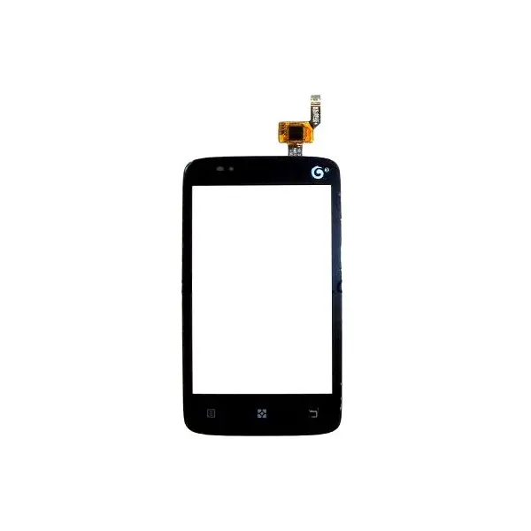 MR3_4794 Тачскрін сенсор для lenovo a288, a288t black orig 
