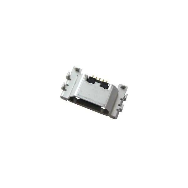 MR3_49077 Конектор зарядки sony c6802 xperia z ultra, c6806, c6833, d5303, d5306, d5322, d5503 5 pin PRC