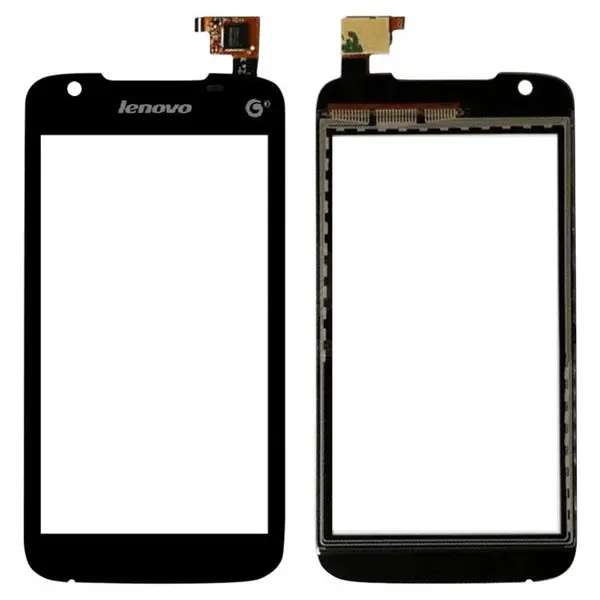 MR3_5695 Тачскрін сенсор для lenovo s899t black orig 