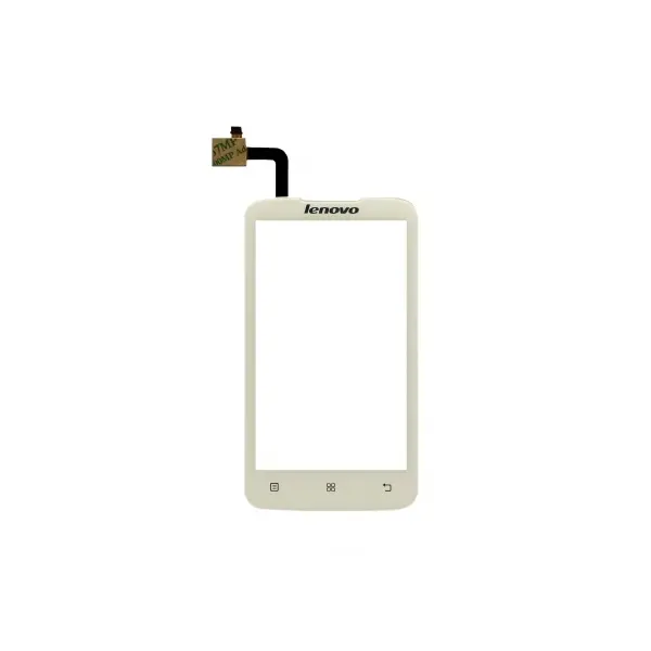 MR3_7233 Тачскрін сенсор для lenovo a316, a316i білий orig 