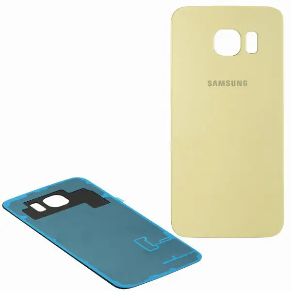 MR3_8036 Задня кришка samsung g920 galaxy s6 gold platinum 