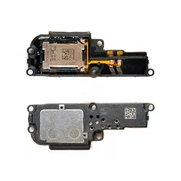 MR1_106086 Бузер xiaomi redmi 12 (з рамкою) 
