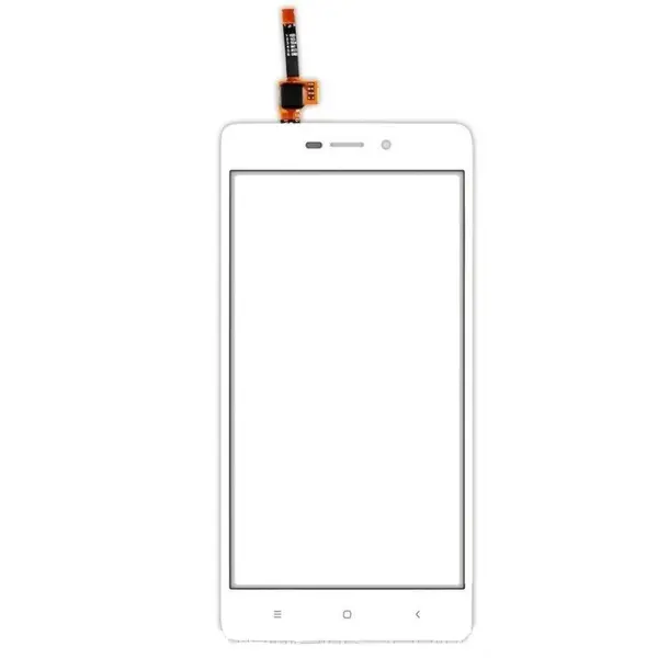 MR1_82262 Тачскрін xiaomi redmi 3 / 3s / 3 pro white 