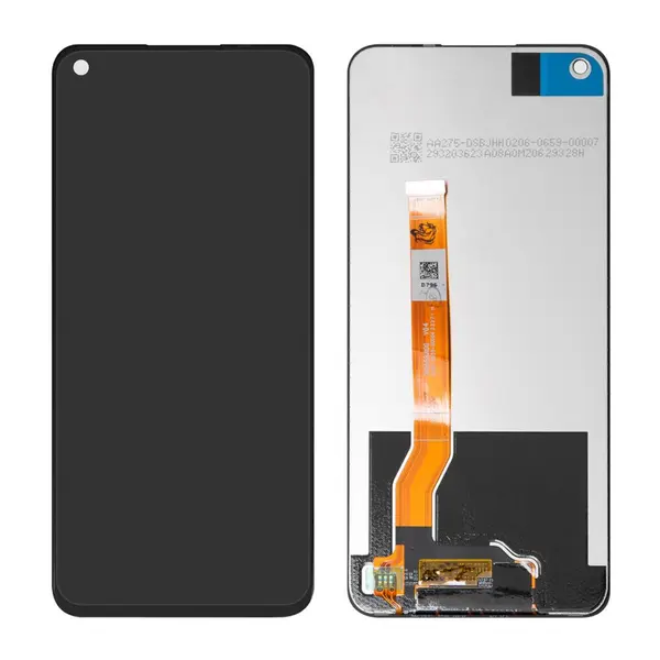 MR1_106377 Дисплей oppo k9s / oppo k10 / oppo k10 5g / realme 9 5g / realme 9 pro complete black original (prc) 