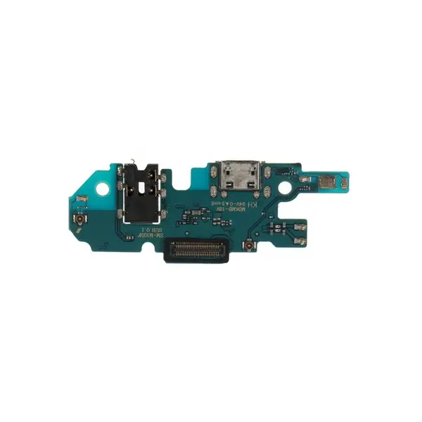 MR1_110969 Плата зарядки samsung galaxy m10 sm-m105 h/c 