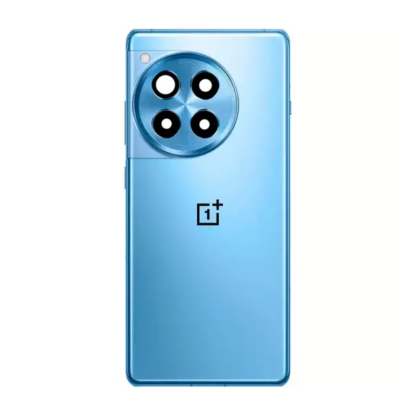 MR1_114426 Задня частина корпусу oneplus 12r / ace 3 blue (з склом камери) original (prc) 
