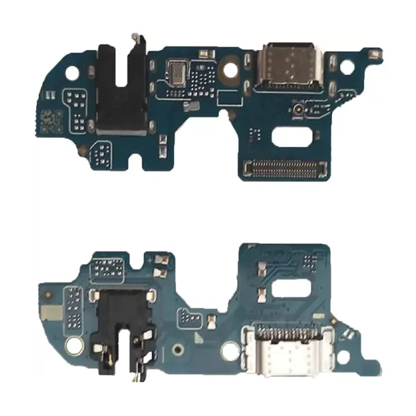 MR1_114489 Плата зарядки oppo realme 8i 