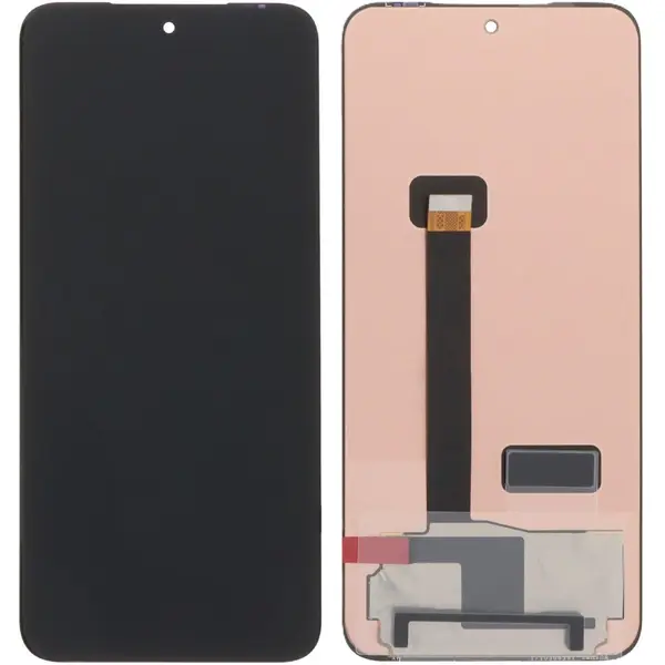 MR1_114654 Дисплей motorola edge 50 neo (xt2409) complete p-oled black 