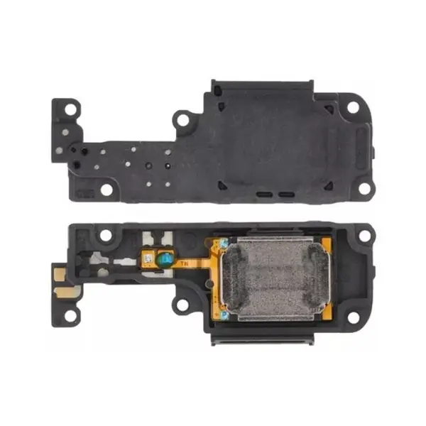 MR1_114675 Бузер xiaomi redmi 14c / poco c75 (з рамкою) 