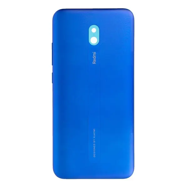 MR1_114718 Задня частина корпусу xiaomi redmi 8a blue original (prc) 