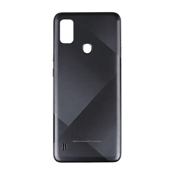 MR1_114798 Задня частина корпусу zte blade a51 2021 black 