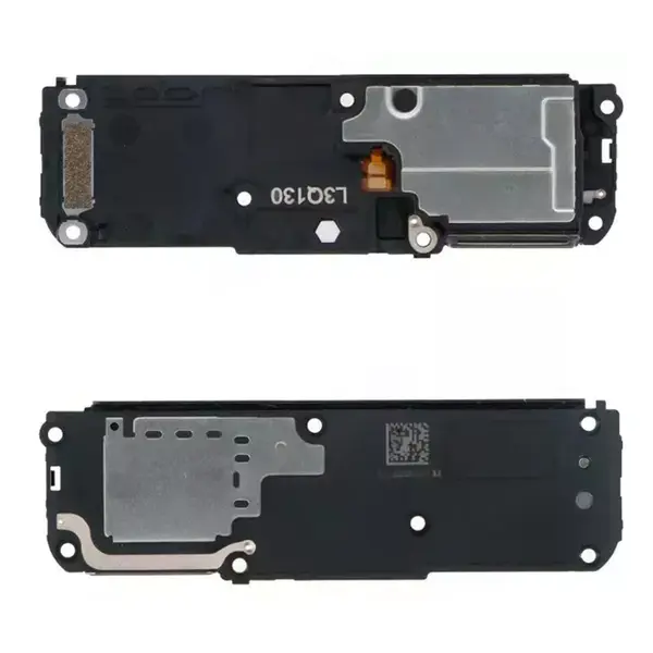 MR1_115056 Бузер xiaomi poco f3 / mi 11i / redmi k40 / redmi k40 pro (з рамкою) 