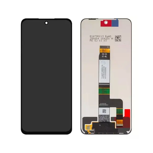 MR1_123007 Дисплей xiaomi redmi 12 / redmi 12 5g / redmi 13 / redmi 13 5g (tianma) complete black 