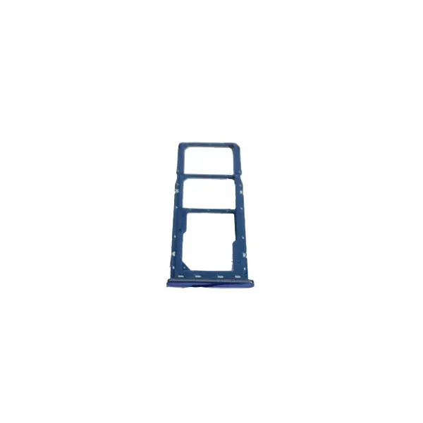 MR1_88144 Sim-тримач samsung galaxy a20 sm-a205f/ds / a30 sm-a305f/ds / a50 sm-a505f/ds blue 