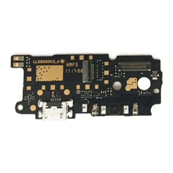 MR1_84489 Плата зарядки xiaomi redmi note 4x mtk helio x20 