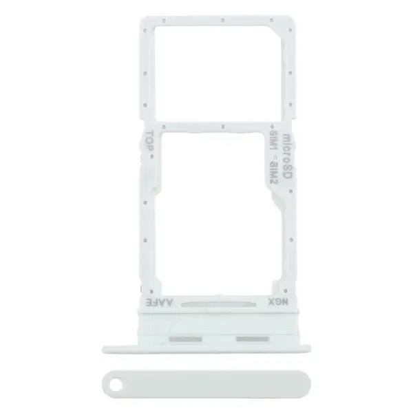 MR3_239592 Тримач sim-карти samsung a165 galaxy a16 green 
