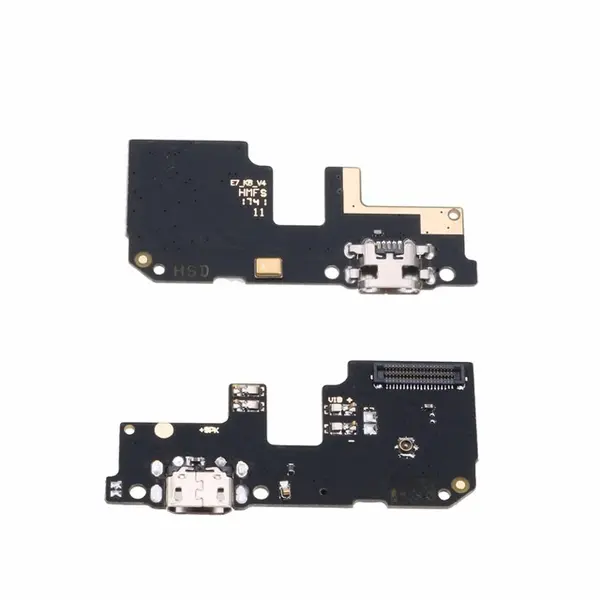 MR3_100576 Нижня плата redmi 5 plus 