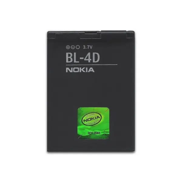 MR3_100935 Акумулятор nokia bl-4d (aa) 