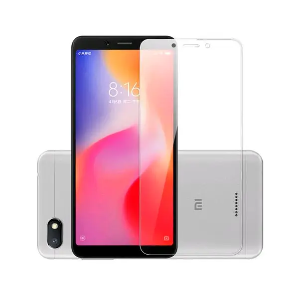 MR3_101214 Скло redmi 6, redmi 6a (0.3mm, 2.5d) 