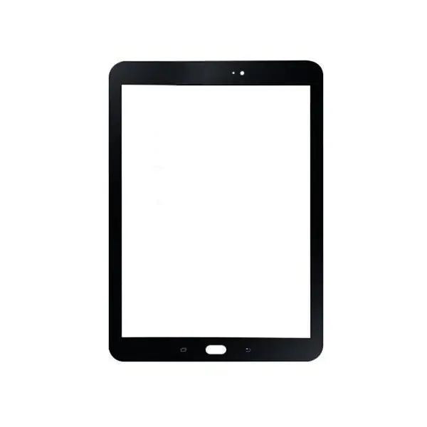 MR3_101459 Скло корпусу для планшету samsung t810, t813, t815, t819 galaxy tab s2 black 