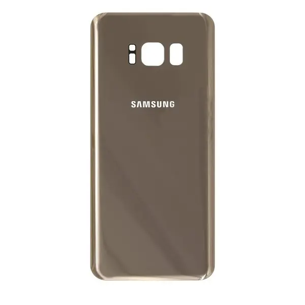 MR3_102259 Задня кришка samsung g955 galaxy s8 plus (2017) maple gold 