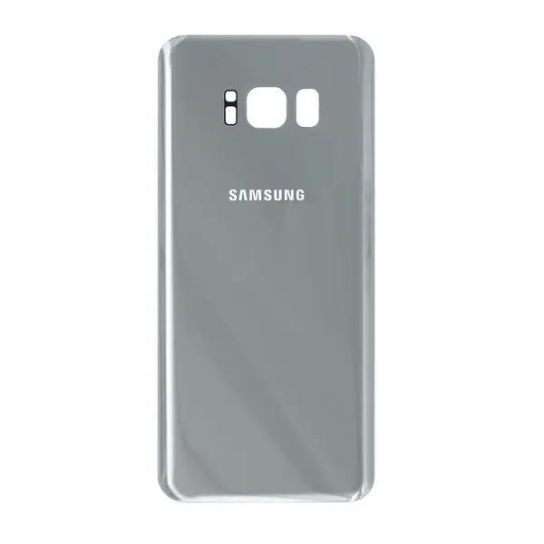 MR3_102261 Задня кришка samsung g955 galaxy s8 plus (2017) orchid gray оригінал (prc) 