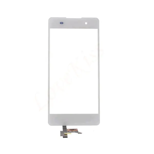 MR3_102374 Тачскрін сенсор для sony f3311 xperia e5 білий 