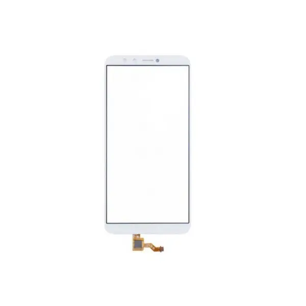 MR3_102576 Тачскрін сенсор для honor 9 lite білий 