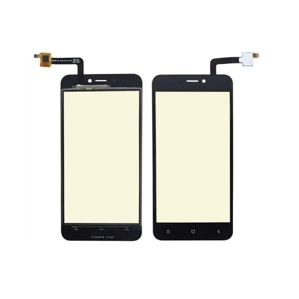 MR3_102608 Тачскрін сенсор для oukitel c9 black 