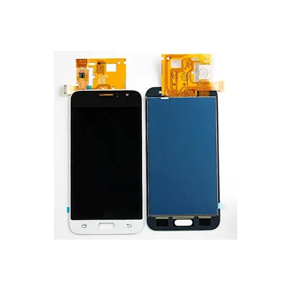 MR3_102798 Дисплей samsung sm-j120 galaxy j1, з сенсором, білий tft з регульованою підсвіткою 