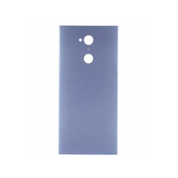 MR3_103085 Задня кришка sony h4113 xperia xa2 blue 