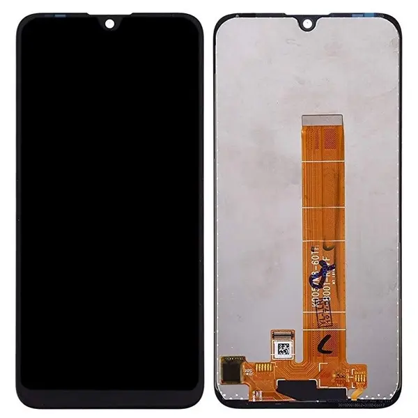 MR3_103320 Дисплей nokia 2.2, з сенсором, black 
