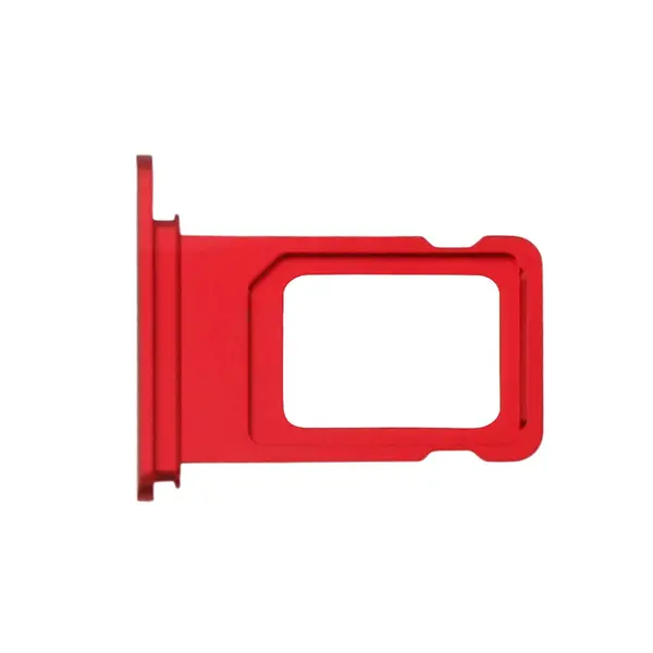 MR3_103450 Тримач sim-карти iphone xr red (one sim) 