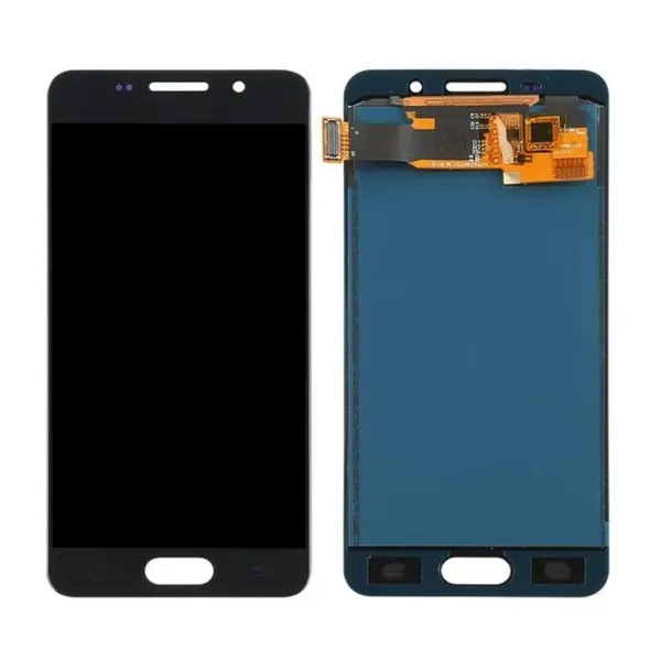 MR3_103754 Дисплей samsung sm-a310f galaxy a3 (2016), з сенсором, black tft з регульованою підсвіткою 