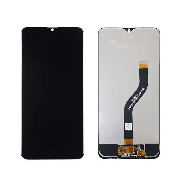 MR3_104123 Дисплей samsung sm-a207f galaxy a20s (2019), з сенсором, black service pack 