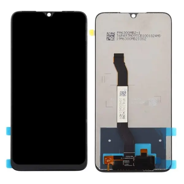MR3_104547 Дисплей redmi note 8t, з сенсором, moonshadow grey original prc PRC