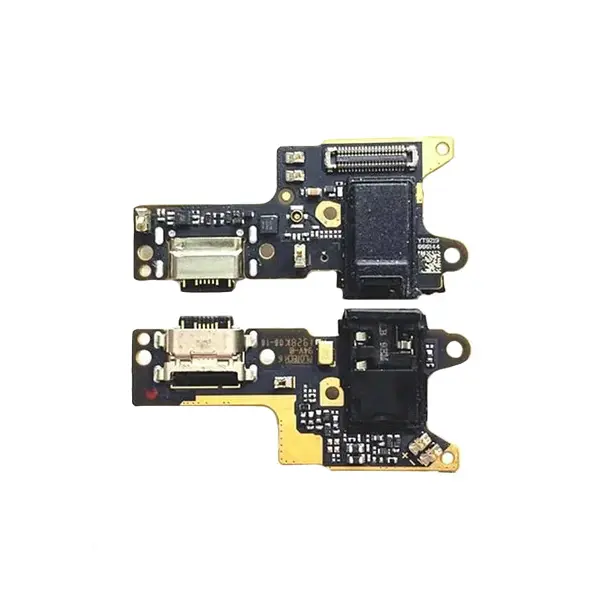 MR3_104636 Нижня плата redmi 8, redmi 8a 