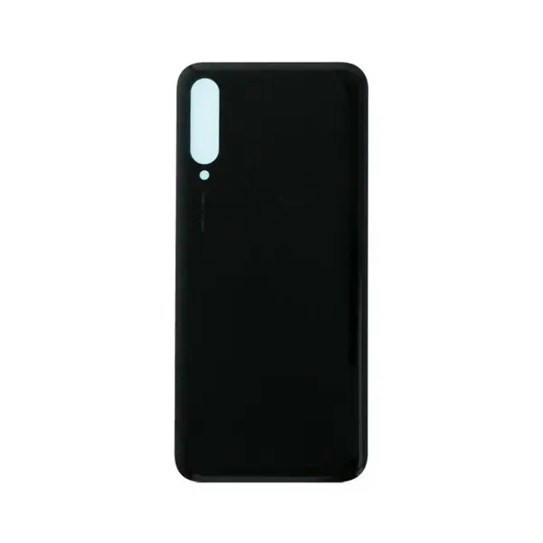 MR3_104667 Задня кришка xiaomi mi a3 black оригінал (prc) 