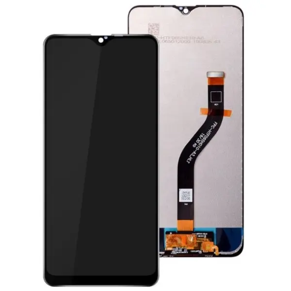 MR3_104829 Дисплей samsung sm-a207f galaxy a20s (2019), з сенсором, original (prc), чорний 
