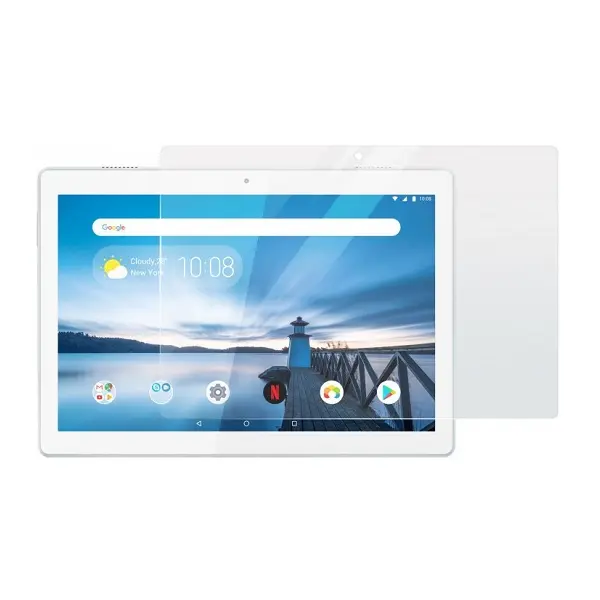 MR3_104886 Скло lenovo tab m10 x605f (0.3mm, 2.5d) 