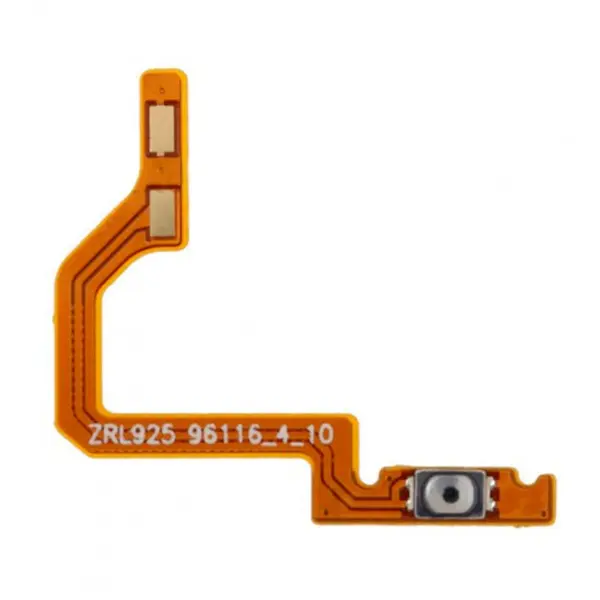 MR3_104954 Шлейф samsung a107 galaxy a10s кнопки включення 
