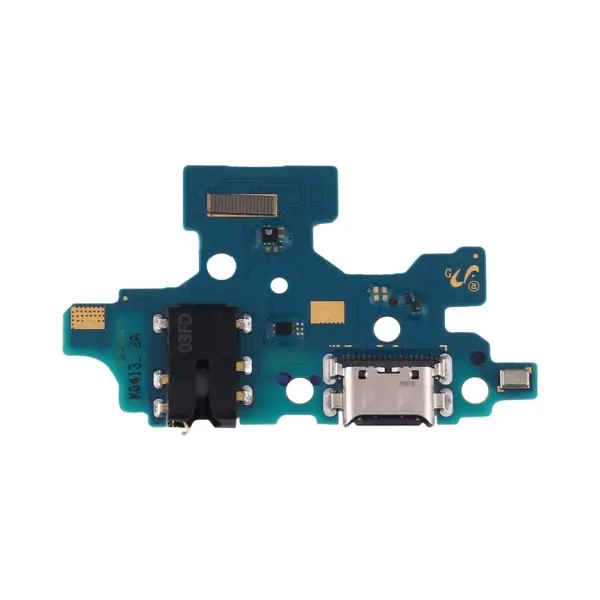 MR3_104962 Нижня плата samsung a415 galaxy a41 